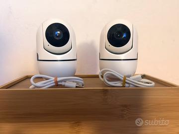 Telecamere da interno