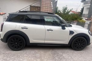 MINI Mini 2.0 Cooper D Countryman
