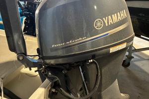 yamaha 40/60 - 2018