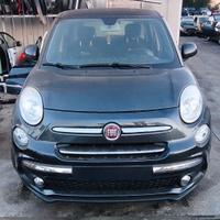 RICAMBI FIAT 500L 1.3 MTJ 70KW MOTORE 330A1000