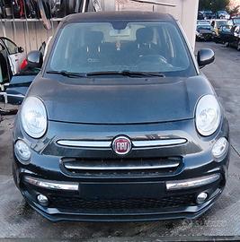 RICAMBI FIAT 500L 1.3 MTJ 70KW MOTORE 330A1000