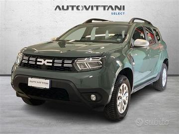 DACIA Duster 1.0 TCe GPL Expression 4x2