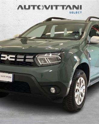 DACIA Duster 1.0 TCe GPL Expression 4x2