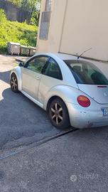 NEW BETTLE  