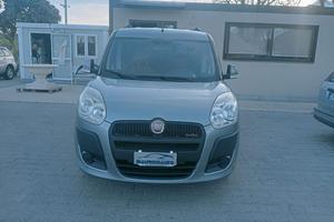 Fiat Doblo Fiat Doblo 1300 Mjet Td Mt (90 Cv) Dyna