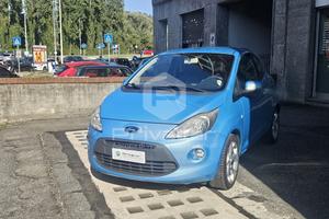 FORD Ka+ 1.3 TDCi 75CV Titanium cDPF