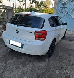 Bmw  serie 1 116d  F20