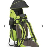 zaino trekking giordani NUOVO