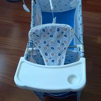 lettino cicciobello originale