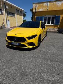 Mercedes-benz A 35 AMG No
