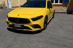 Mercedes-benz A 35 AMG No