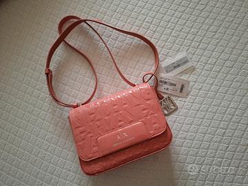 Borsa Armani Exchange 