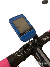 Bicicletta Rodman Razor