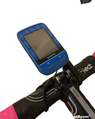 Bicicletta Rodman Razor