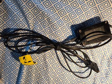 CARICABATTERIE  ORIGINALE TRUST 45 WATT