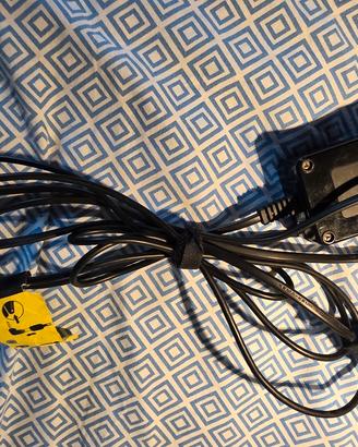 CARICABATTERIE  ORIGINALE TRUST 45 WATT