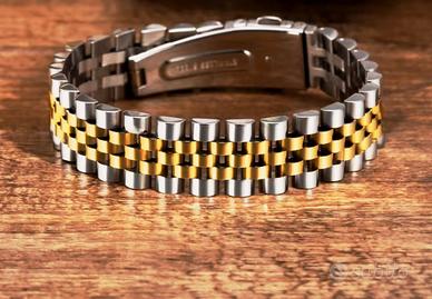 Bracciale Jubilee 