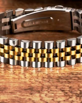 Bracciale Jubilee 