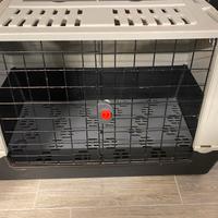 Trasportino per cani