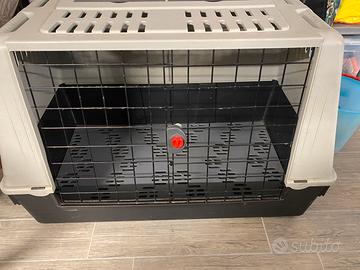 Trasportino per cani