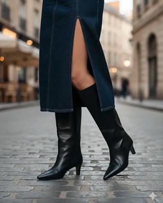 Stivali da donna