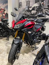 Yamaha Tracer 900