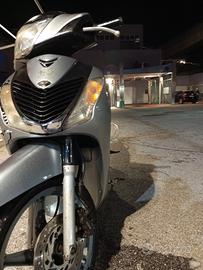 honda sh 125