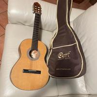 Chitarra classica Cort 3/4