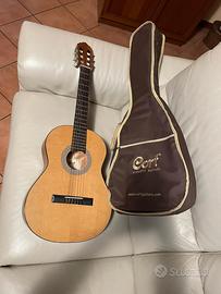 Chitarra classica Cort 3/4