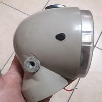 Faro tondo piaggio ciao prima serie