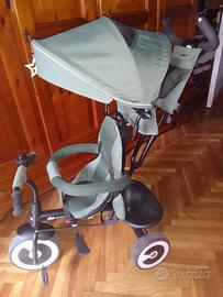 Passeggino KinderKraft