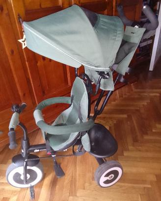 Passeggino KinderKraft