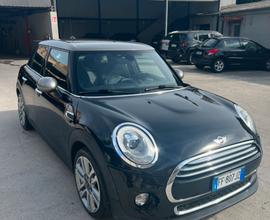 Mini Cooper D Seven 1.5 (116cv)