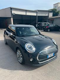 Mini Cooper D Seven 1.5 (116cv)