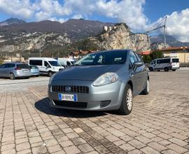 FIAT Grande Punto - 2007