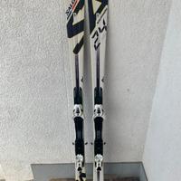 Sci Salomon 24 Hours 170cm