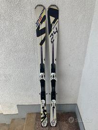 Sci Salomon 24 Hours 170cm