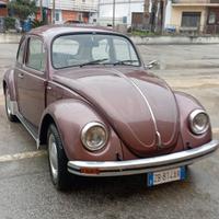 maggiolino 1983 