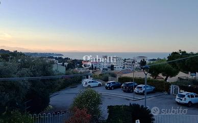 Panoramica porzione di bifamiliare VC/92