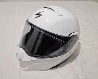 Casco modulare Scorpion