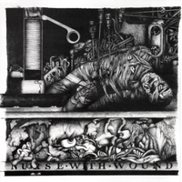 Disco/Vinile Nurse With Wound – To The Quiet ...