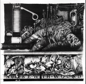 Disco/Vinile Nurse With Wound – To The Quiet ...