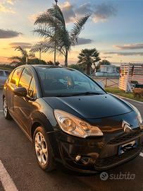 Citroen c3 1.1gpl  2010