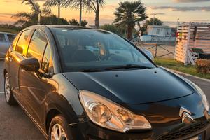 Citroen c3 1.1gpl  2010