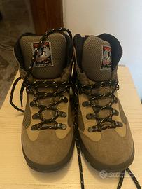 Scarpa da Trakking