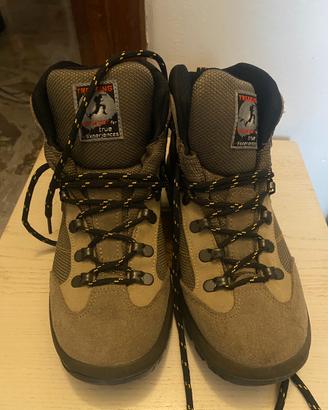 Scarpa da Trakking
