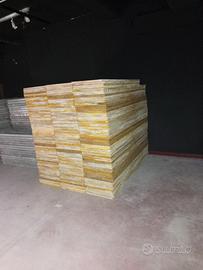 pannelli gialli carpenteria 