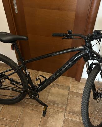 Bici MTB Rockrider Explore 500
