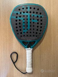 Oxdog ultimate pro light 2025