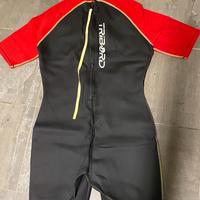 MUTA mezzagamba tg 48 Decathlon